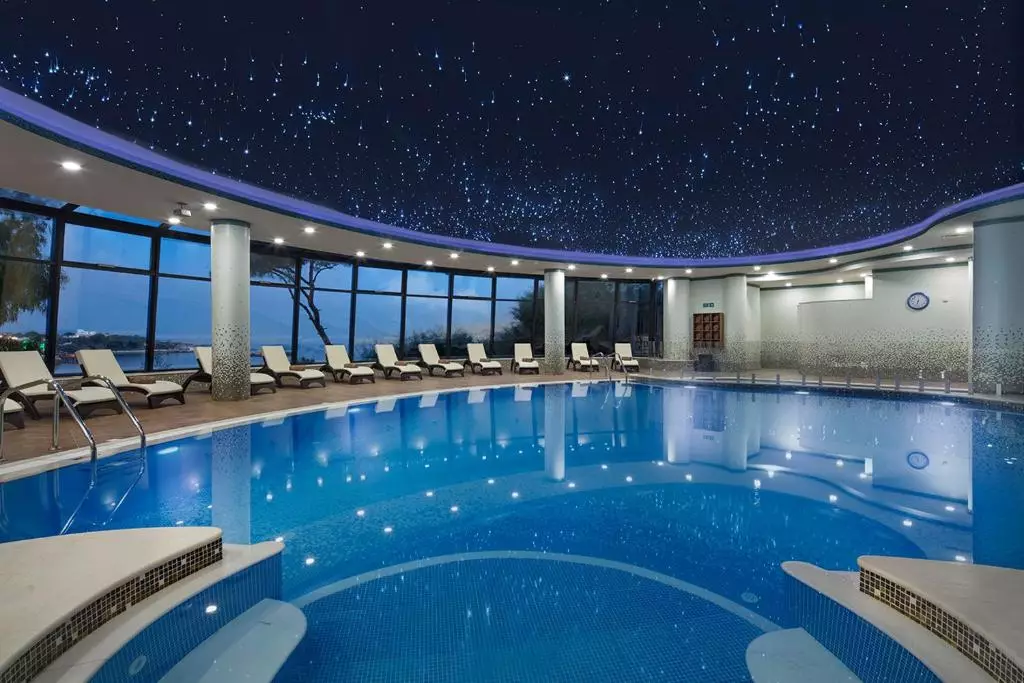 Merit Crystal Cove Hotel Casino and SPA